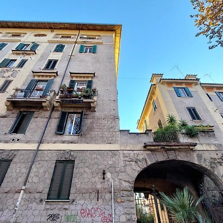 Ych-Brand New Vatican Flat With Terrace Ρώμη Εξωτερικό φωτογραφία