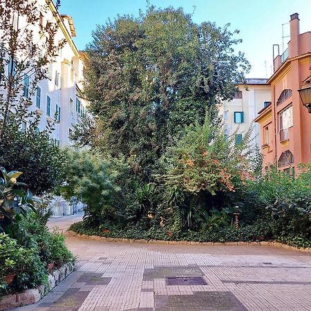 Ych-Brand New Vatican Flat With Terrace Ρώμη Εξωτερικό φωτογραφία