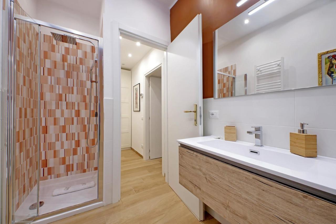 Ych-Brand New Vatican Flat With Terrace Ρώμη Εξωτερικό φωτογραφία