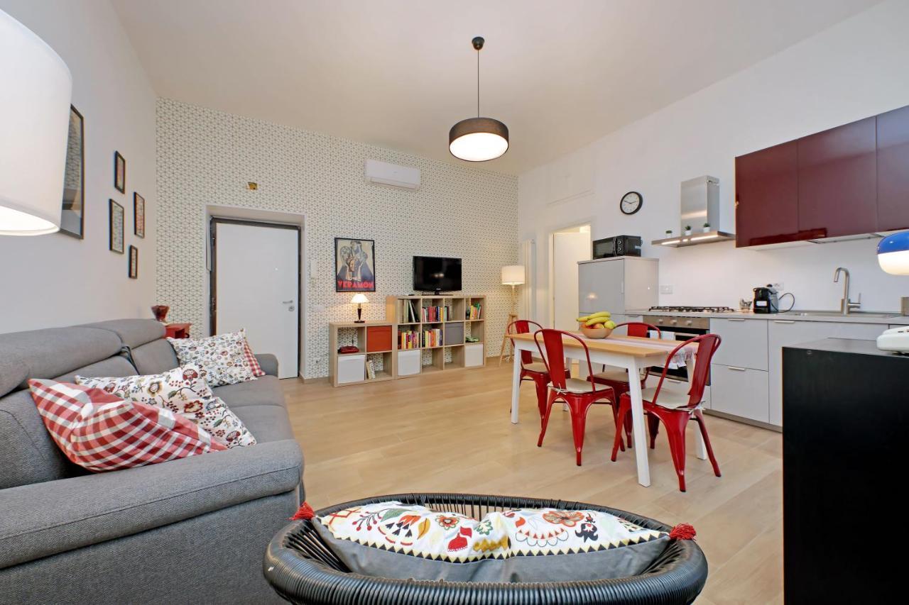 Ych-Brand New Vatican Flat With Terrace Ρώμη Εξωτερικό φωτογραφία