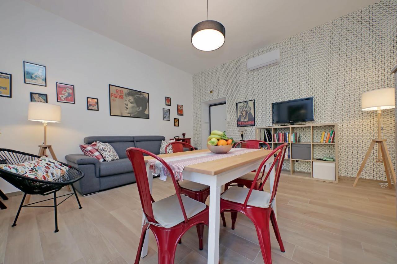 Ych-Brand New Vatican Flat With Terrace Ρώμη Εξωτερικό φωτογραφία