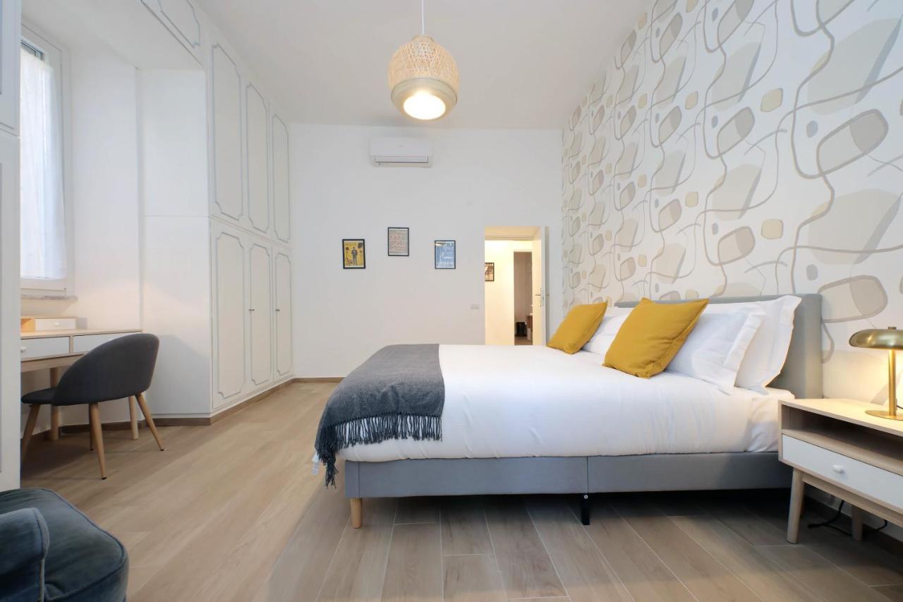 Ych-Brand New Vatican Flat With Terrace Ρώμη Εξωτερικό φωτογραφία