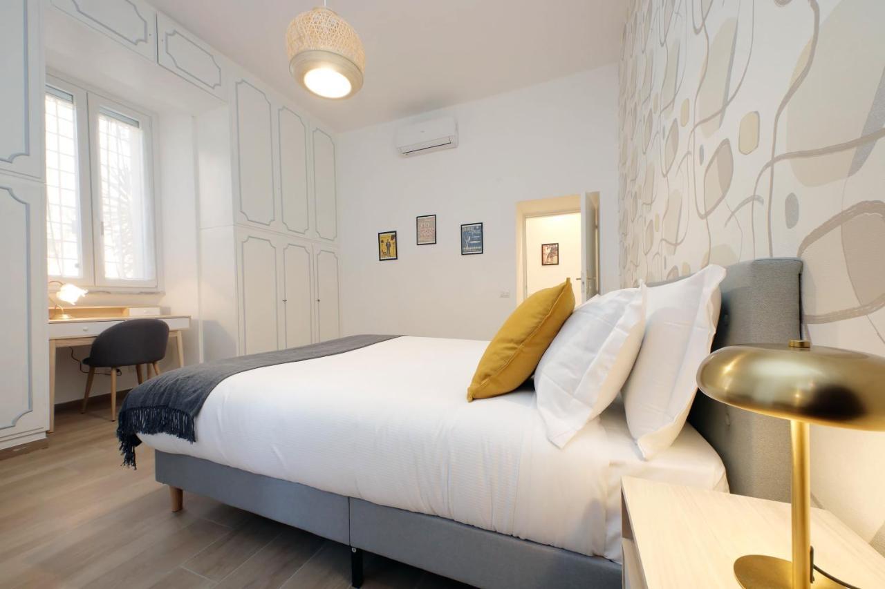 Ych-Brand New Vatican Flat With Terrace Ρώμη Εξωτερικό φωτογραφία